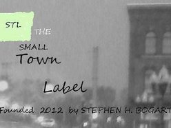 Small Town Label