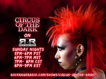 Circus Of The Dark Records