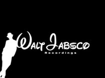 walt jabsco recordings