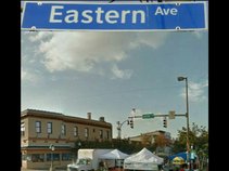 Eastern Avenue
