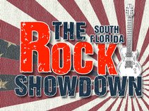 The South Florida Rock Showdown