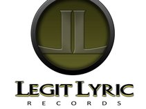 Legit Lyric Records