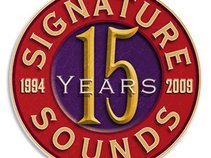 Signature Sounds Recordings