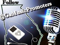 Ga Music Promoters