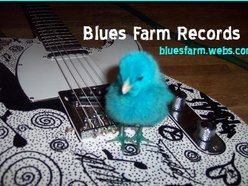 Blues Farm Records