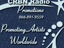 CRBN Radio Promotions