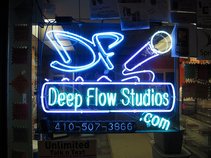 Deep Flow Music, LLC (publishing company)