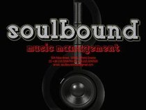 SoulBound Music Management
