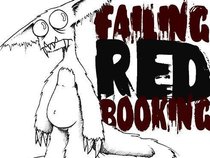 Failing Red Booking
