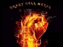 Ψ Crazy Hell Metal Ψ