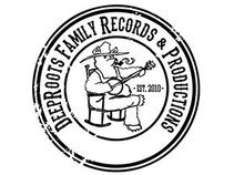 DeepRoots Family Records