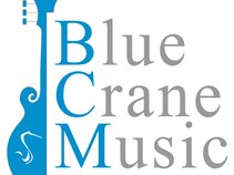 Blue Crane Music