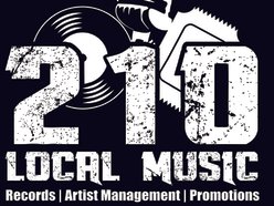210 Local Music Record Label and Artist Management