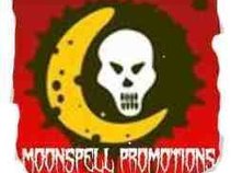 MoonSpell Promotion