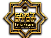 Cant stop hip hop worldwide