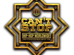 Cant stop hip hop worldwide