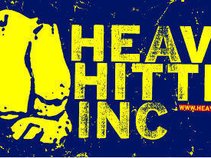 Heavy Hitter Inc.