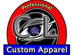 CL Custom Apparel