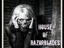 House of Razorblades