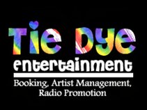 Tie Dye Entertainment