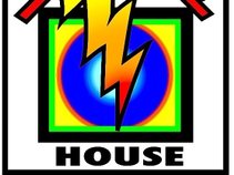 Lightning House