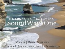 SOUND WAVE ENTERPRISES/SoundWaveOne