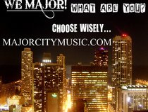 Major City Music Group