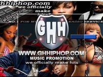 Ghhiphop App