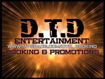 D.T.D Entertainment