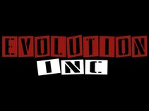 Evolution Inc.