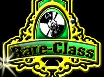 Rare-Class Productions
