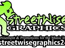 StreetWise Graphics 24/7