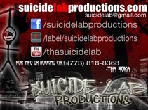 Suicide Lab Productions