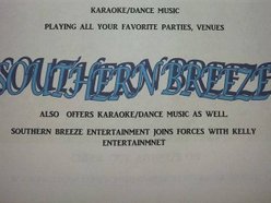 Southern Breeze Entertainment LLC