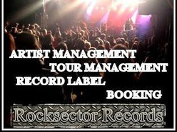 Rocksector Records