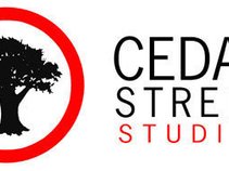 Cedar Street Studios