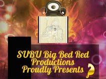 SUBU Big Bed Red Productions