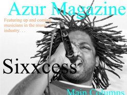 Azur Magazine