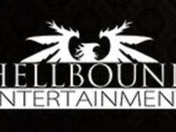 HELL BOUND ENT.