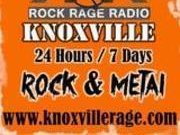 Rock Rage Knoxville