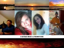 3 Rivers Music & Promotions