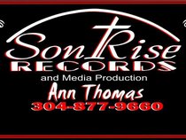 SonRise Records and Media Production