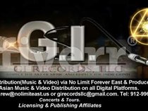 G.I. Records LLC/NoLimitForeverEast