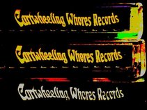 Cartwheeling Whores Records