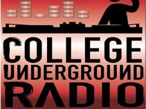 College Radio Network