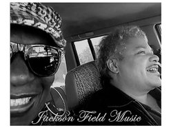 Jackson Field Music