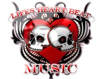 Lifes Heart beat Music