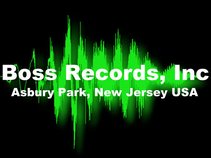 Boss Records, Inc.