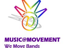 Music@Movement