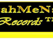 StahMeNah Records